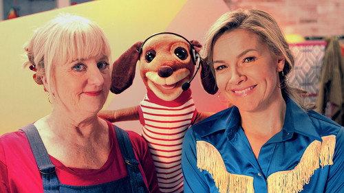 The Justine Clarke Show! Season 1 Episode 3 - Ready Set Country
