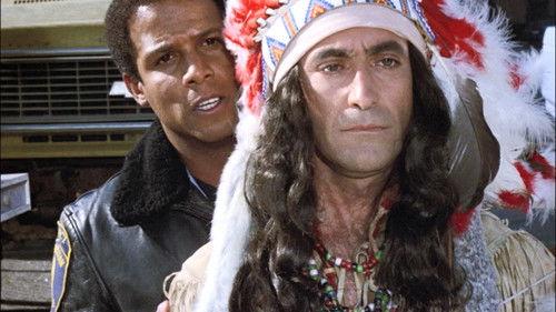 Hill Street Blues Season 5 Episode 9 - Low Blow