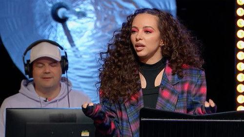 RuPaul's Drag Race UK vs The World Season 1 Episode 5 - Semifinals