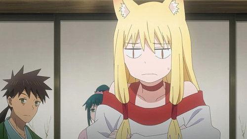 Sengoku Youko Season 2 Episode 20 - The One Who Is With Many