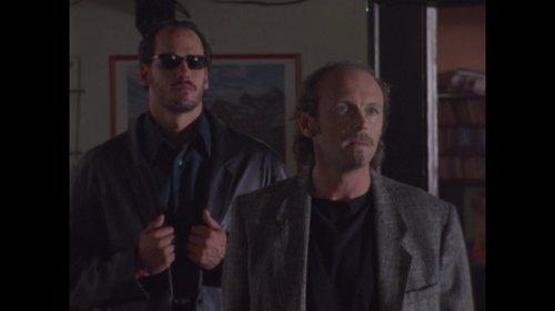 Renegade Season 5 Episode 3 - Mr. Success