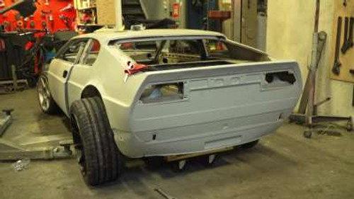 Latela Season 8 Episode 2 - Episode 2