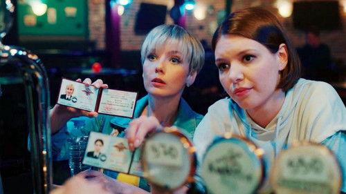 Makarov and The Girls Season 3 Episode 8 - Episode 8