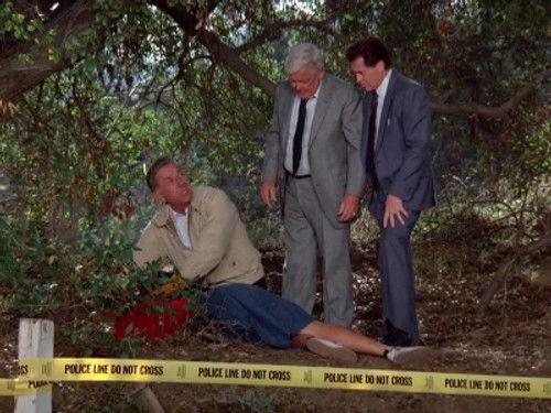 Quincy, M.E. Season 8 Episode 15 - Beyond the Open Door