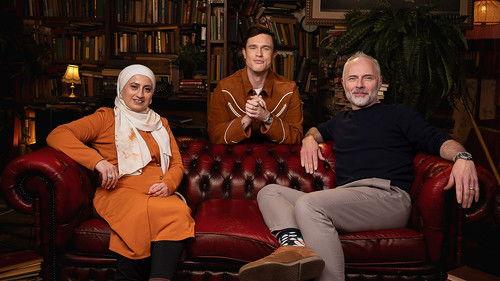 The Traitors: Uncloaked Season 3 Episode 5 - Episode 5