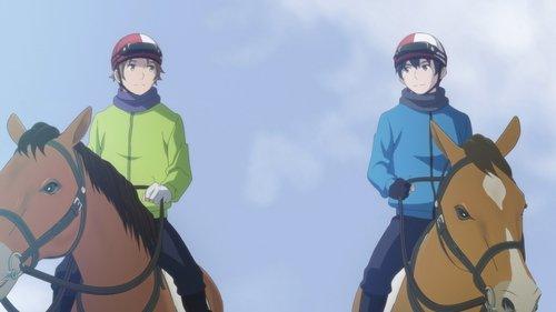 Fanfare of Adolescence Season 1 Episode 8 - The Ritto Wind