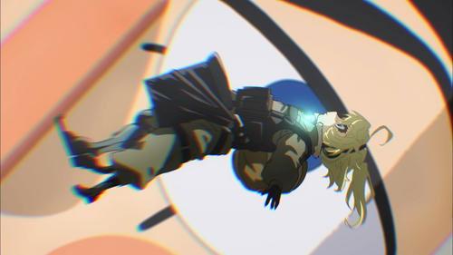 undefined Season 1 Episode 3 - Deus Vult