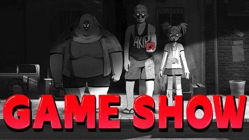 CAPSULES Season 2 Episode 10 - Game Show