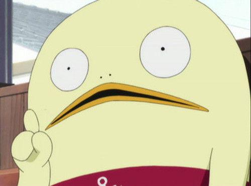 Gintama Season 4 Episode 23 - It's What's On The Inside That Counts / It's What's On The Inside That Counts, But Only To A Certain Extent