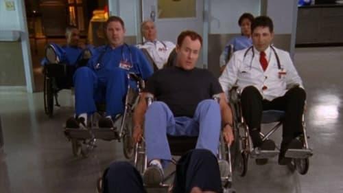 Scrubs Season 5 Episode 4 - My Jiggly Ball