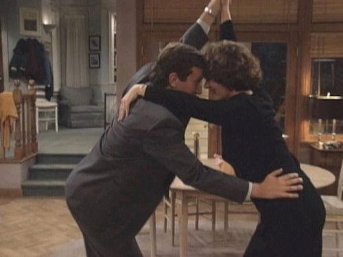 Home Improvement Season 2 Episode 16 - Dances With Tools