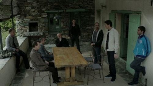 Mafiosa Season 4 Episode 8 - Episode 8