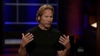 Shark Tank Season 3 Episode 13 - Week 13