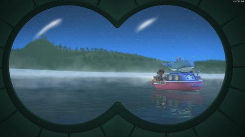 Doc McStuffins Season 4 Episode 21 - The Lake Monster