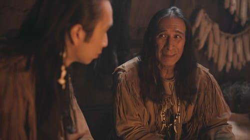 undefined Season 1 Episode 14 - Ghostwriter