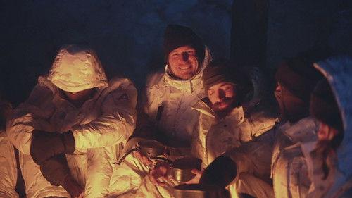 Arctic Warrior Season 1 Episode 12 - Episode 12