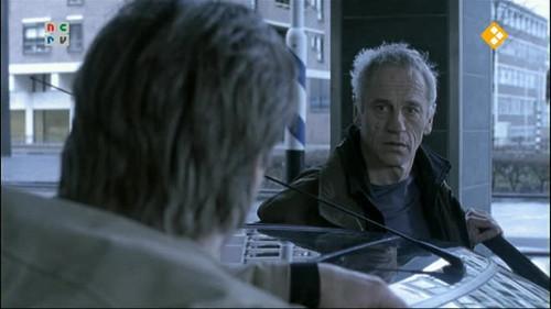 9 Days of the Vulture Season 1 Episode 8 - Episode 8