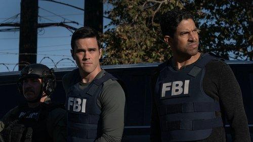 Criminal Minds Season 18 Episode 7 - …All the Devils are Here