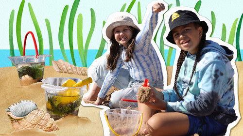 Gardening Australia Junior Season 2 Episode 17 - Ocean Gardens