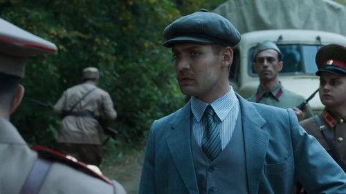 Once Upon a Time in Iran Season 1 Episode 7 - I have to go to Tehran