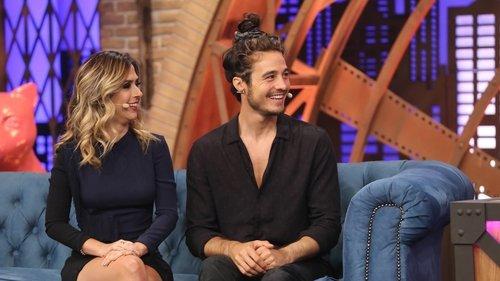 Lady Night Season 1 Episode 9 - Tiago Iorc