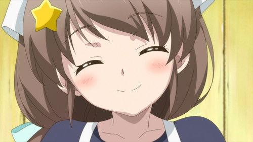 In the Land of Leadale Season 1 Episode 2 - An Injured Person, the Royal Capital, My Sons, and a Game of Tag