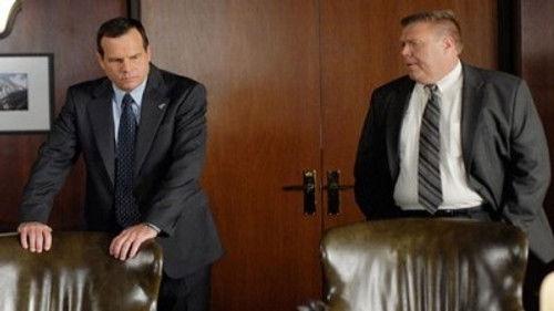 Big Love Season 2 Episode 2 - The Writing on the Wall