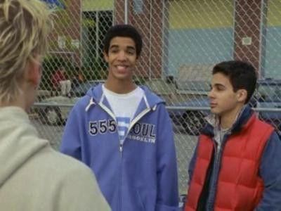 Degrassi Season 2 Episode 19 - Fight For Your Right