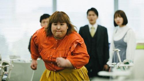 Plus-sized Misadventures in Love! Season 1 Episode 3 - Episode 3