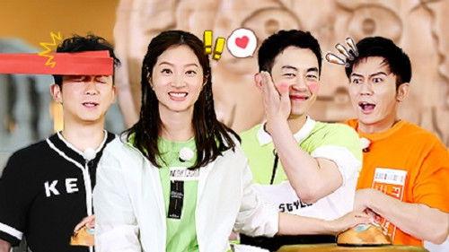 Keep Running Season 7 Episode 12 - Episode 12