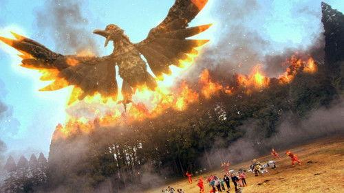 Tomica Hero: Rescue Fire Season 1 Episode 5 - Episode 5