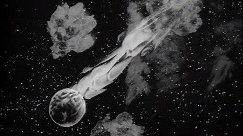 Space Patrol Season 1 Episode 2 - Planet außer Kurs