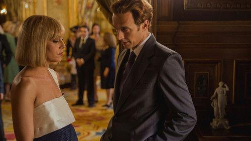 undefined Season 1 Episode 6 - The King's Whore