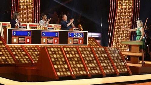 Press Your Luck Season 3 Episode 3 - Four in a Row