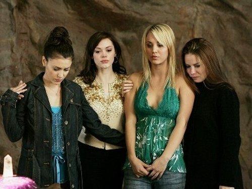 undefined Season 8 Episode 10 - Vaya Con Leos