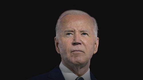 Frontline Season 43 Episode 9 - Biden's Decision