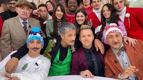 Long Live Rai2! Season 2 Episode 25 - Long Live the Bridge! #1