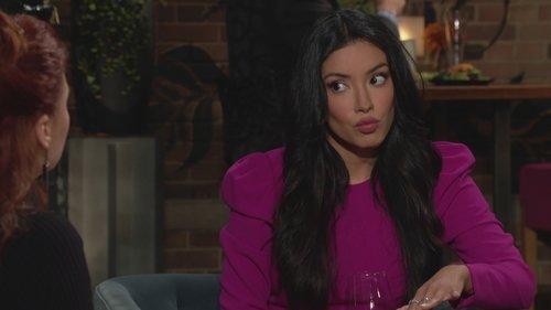 The Young and the Restless Season 52 Episode 3 - Monday, October 7, 2024