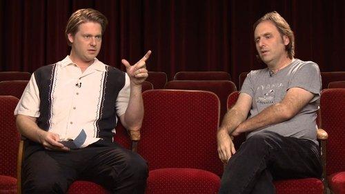 On Cinema Season 6 Episode 8 - 'Get Hard' and 'Home'