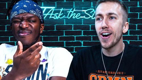 Task the Sidemen Season 1 Episode 4 - Ep. 4 Teacher, Toucher or Terrorist