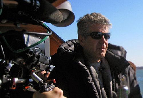 Anthony Bourdain: No Reservations Season 5 Episode 19 - NYC: Outer Boroughs