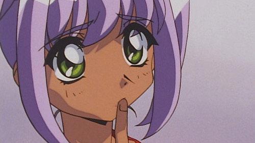 Neo Ranga Season 1 Episode 9 - Ushio's First Day