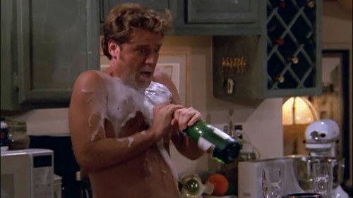 Caroline in the City Season 4 Episode 1 - Caroline and the Guys in the Bathroom