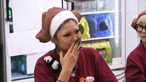 Street Woman Fighter Season 3 Episode 5 - Episode 5