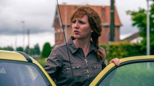 Chantal Season 1 Episode 1 - Murder in the Far West (1)