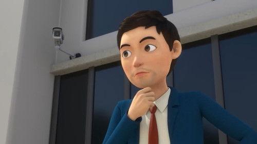 Hello Carbot Season 12 Episode 16 - Episode 16