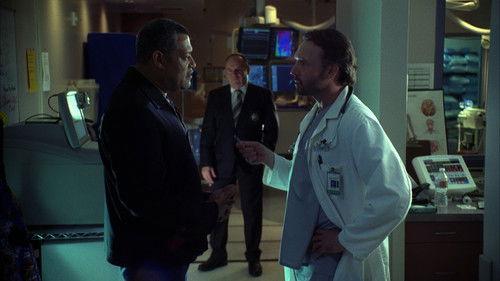 undefined Season 10 Episode 17 - Irradiator