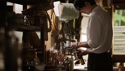 Tengu's Kitchen Season 2 Episode 2 - Episode 2