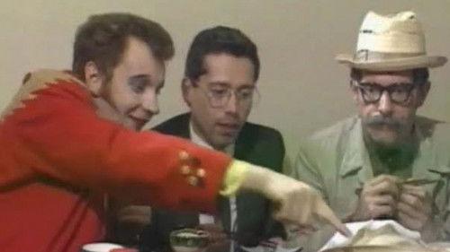 Maski-Show Season 1 Episode 7 - Maski In The Land Of The Rising Sun