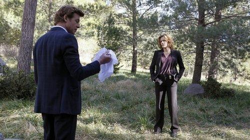 The Mentalist Season 4 Episode 17 - Cheap Burgundy